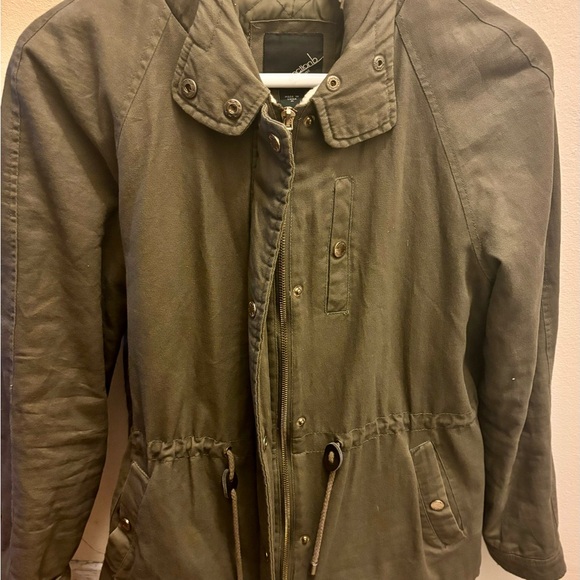 Collection Ny jacket size medium - Picture 2 of 4